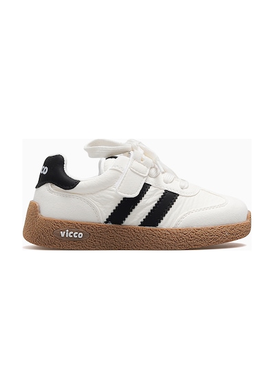 Vicco Forza Unisex Çocuk Sneaker Spor Ayakkabı 26y 346.163 Pe Beyaz