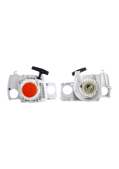 Stihl Ms 170/180 Uyumlu Starter Kapak Komple