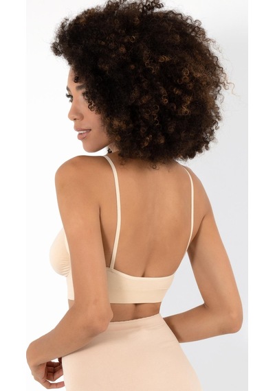 Doremi Seamless Büstiyer