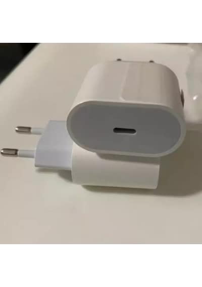 20W Usb C Hızlı Şarj Adaptörü