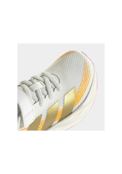 Adidas Galaxy 8 El C Unisex Çocuk Sneaker Kı4050 Beyaz / Altın Met. / Bliss Lil