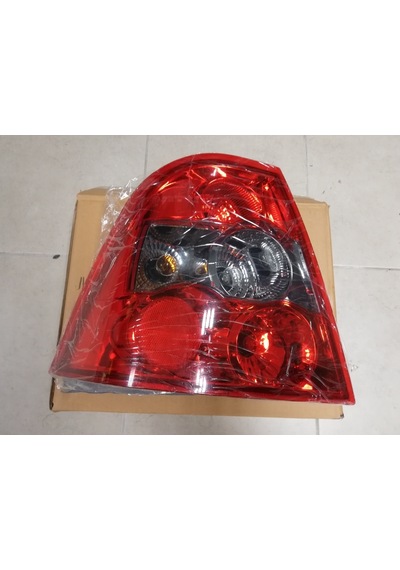 Geely Ck Echo Arka Stop Sol