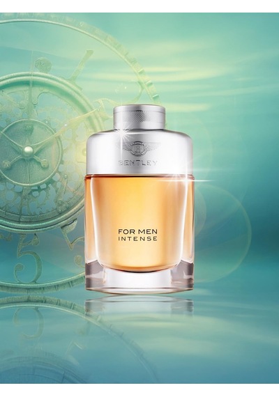For Men Intense Edp 100 Ml Erkek Parfüm Amber