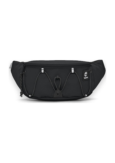 Timberland Tb0a5sv5 23x12x10 Outdoor Archive 2.0 Sling Siyah Unisex Spor Çanta 001
