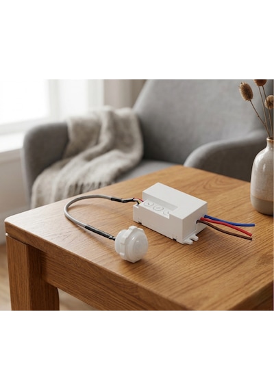 1 Adet Cata Ct 9188 Mini Sensör 800w