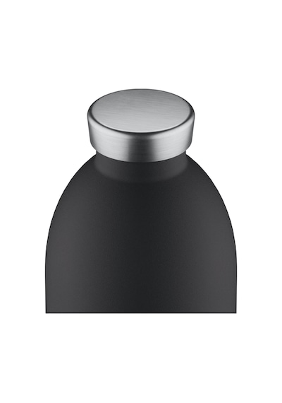 Clima Bottle Tuxedo Black Paslanmaz Çelik Termos 850 Ml Siyah