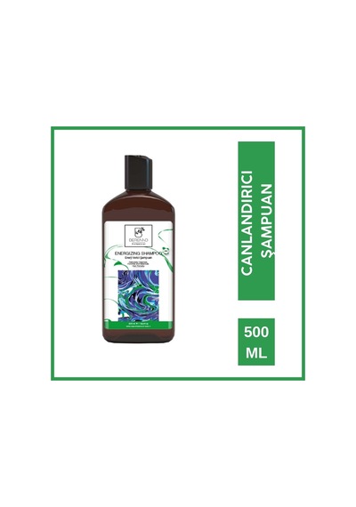 Berenno Canlandırıcı Şampuan 500 ML