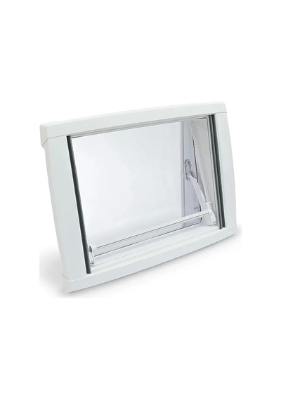 Mpk 50x70 Visionstar L Pro Led Karavan Tavan Havalandırma Heki S Çok Renkli