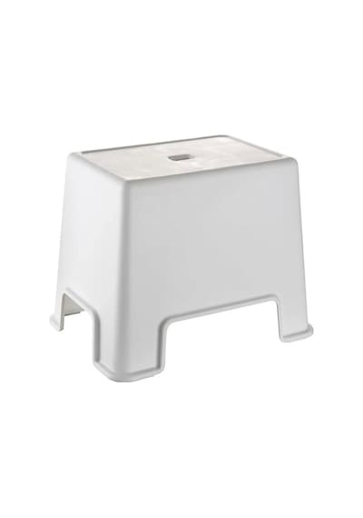 Lüks Banyo Taburesi Royaleks-45166 Çok Renkli