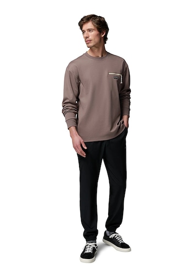 Vital Valley Erkek Siyah Outdoor Pantolon Ao3974-010 Siyah