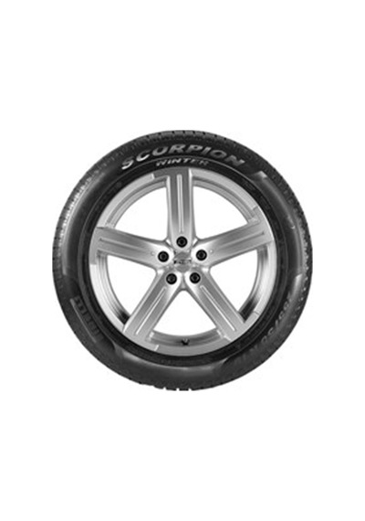 Pirelli Scorpion Winter 235/65R17 104H Kış Lastiği 2024