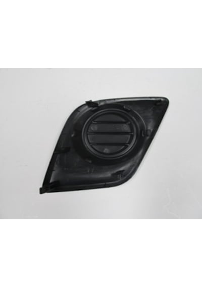 Toyota Hılux Pıck Up 15/19 Sis Lamba Kapağı Sol Sis Deliksiz Lm - Oem Yedek Parça