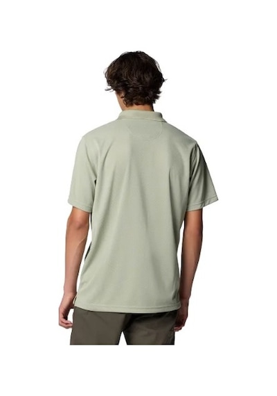 Columbia Columbıa Am0126 Utılızer Polo - 348 Gri
