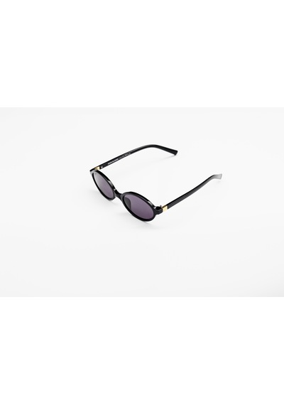 Noon Glasses Ada 02 51 Siyah