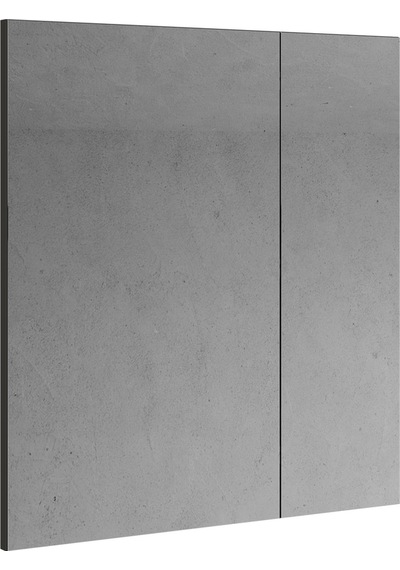 Flexio 65 Cm Kapaklı Katlanabilir Lavabo Dolabı 270 Derece Antrasit Set Flexio 65 Cm Kapaklı Katlanabilir Lavabo Dolabı 270 Derece Antrasit Set