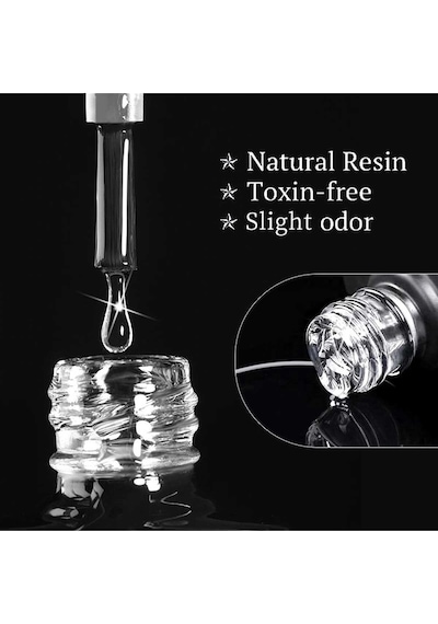 Ur Sugar No Wıpe Top Coat 7 Ml