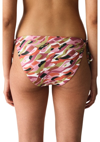 Penti Renkli Luz Bikini Bikini Altı
