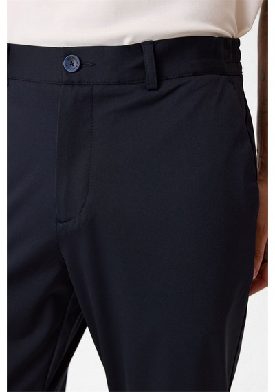 Back And Bond Lacivert Comfort Fit Jogger Pantolon Çok Renkli
