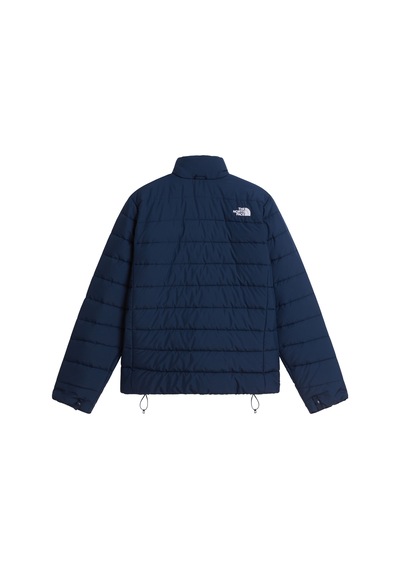 The North Face M Aconcagua Jacket Navy Siyah