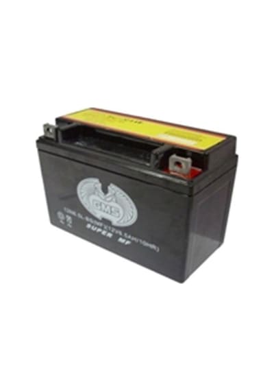 Akü 12 V 6,5 Ah Cg