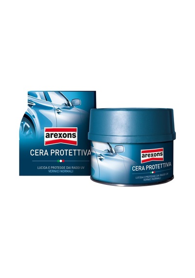 Arexons Koruyucu Parlatıcı Güçlü Cila 250 Ml