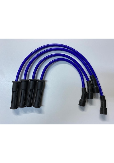Renault 19 Europa 1.6Ie 8V 98-01 Performans Buji Kablosu 546042769