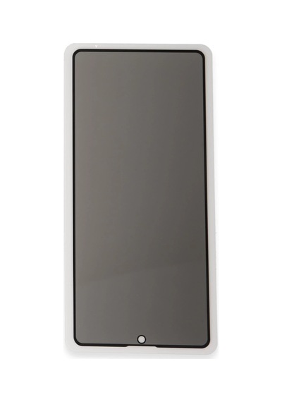 Samsung Galaxy A25 5g 3d Antistatik Hayalet Cam Ekran Koruyucu