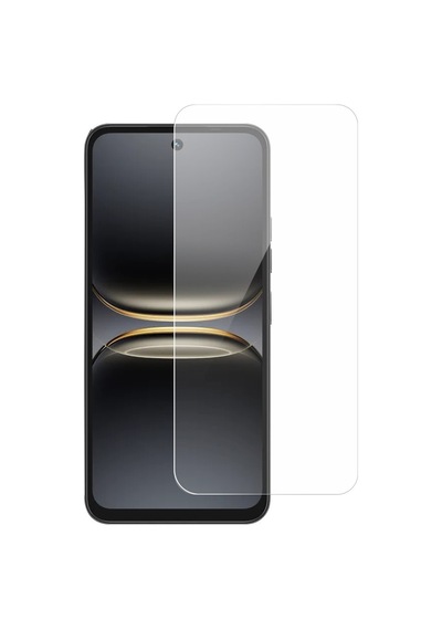 Bufalo Tecno Spark 40 / Spark 40c / Go2 Flexiglass Nano Ekran Koruyucu