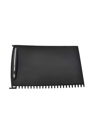 Ön Konsol Sürgüsü - Mercedes W203 - 2000-2007 2036800123