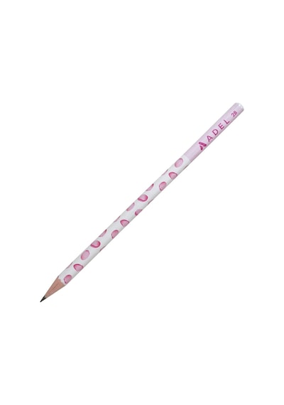 Sakura Kurşun Kalem 2b 0023 - Toz Pembe Toz Pembe Sakura Kurşun Kalem 2b 0023 - Toz Pembe Toz Pembe