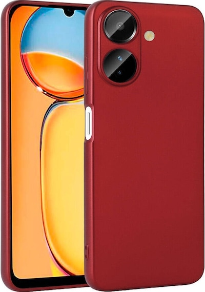 Xiaomi Redmi 13c Kılıf Soft Mat Premier Case Kapak