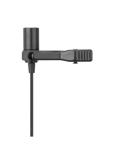 Saramonic Lavmicro 2M Kablolu Yaka Mikrofonu