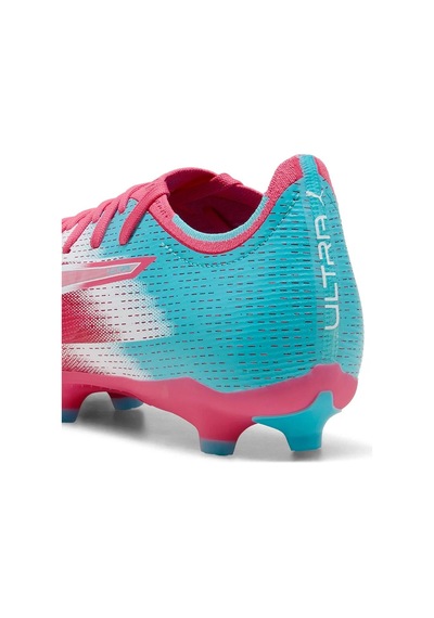 Puma 10876501 Ultra 6 Match Re-charge Fg/ag Erkek Krampon Mavi