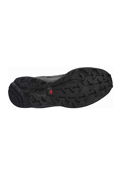 Salomon Xt-6 Camo Erkek Outdoor Ayakkabısı L47780500 Siyah Siyah