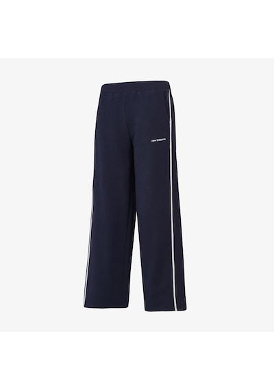 New Balance Wnp3402 Kadın Lacivert Eşofman Altı Wnp3402-avı Lacivert