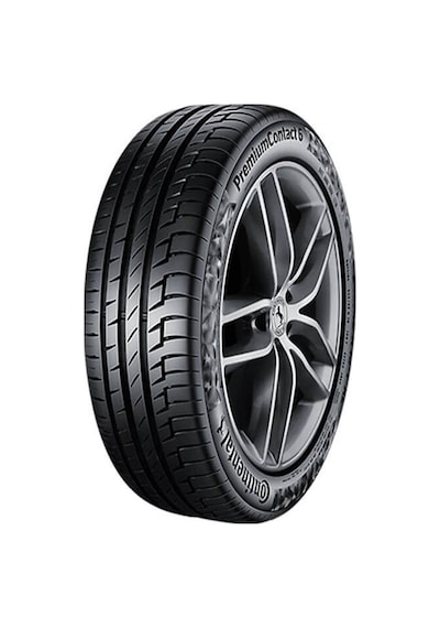 Continental 245/40R19 98Y Premiumcontact 6 XL Ssr Yaz Lastiği 2026
