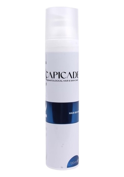 Hair Bb Krem 100 Ml