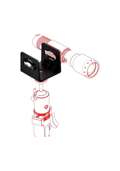 Led Lenser Tripod Adaptörü D Tipi Çok Renkli