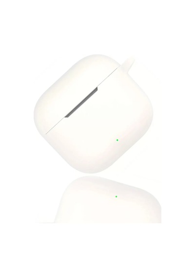 Huawei Freebuds Se 3 Hang Kılıf - Beyaz Çok Renkli