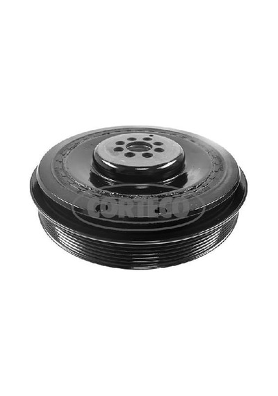 CORTECO 80004350 Krank Kasnağı Touareg Q7 A6 03-10