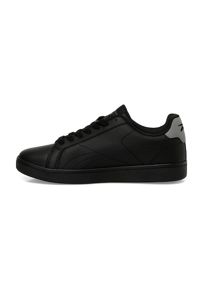 Reebok Clean Faır Siyah Kadın Sneaker 000000000101917111 Siyah - Gri Reebok Clean Faır Siyah Kadın Sneaker 000000000101917111 Siyah - Gri