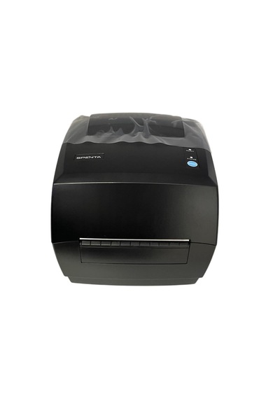 Spenta Spr-200d Direkt Termal Barkod Yazıcı