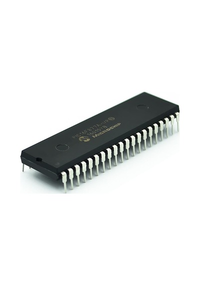 PIC16F877A-I/P DIP40 8-Bit 20MHz Mikrodenetleyici