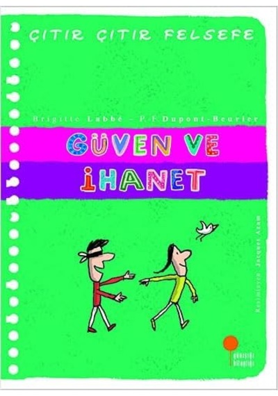 Güven Ve İhanet