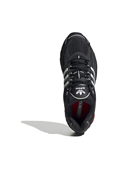 Adidas Adistar Cushion Erkek Günlük Ayakkabı Id1169 Siyah Id1169 Siyah