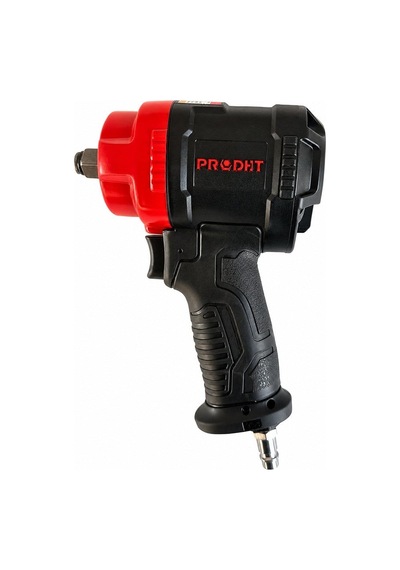 Prodht D14004113 1/2 Havalı Somun Sıkma Ve Sökme Tabancası Mini 1200 Nm