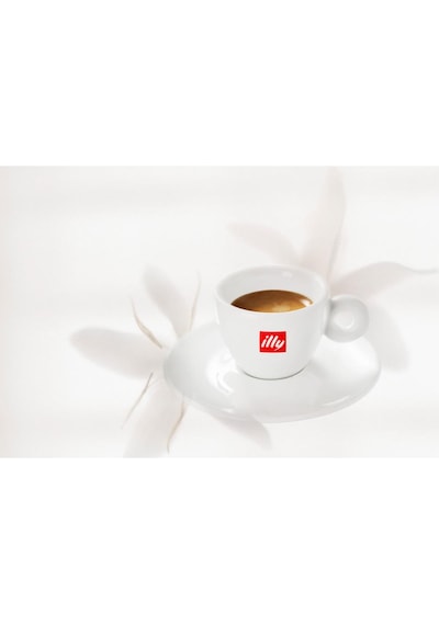 Espresso Fincanı Ve Tabak 60 Ml