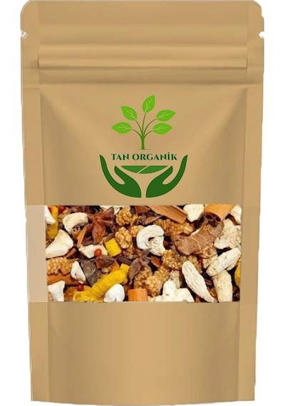 Karışık Kök Çay 75 Gr