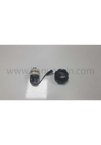 VitrA 431263Yp1Te Pisuvar Selenoid