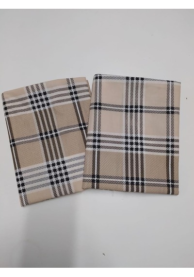 Güllüce Ev Tekstil Yastık Kılıfı 2adet 50x70cm Yk-197 Genel